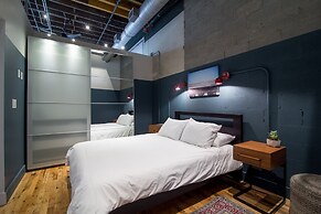 506 Lofts - Anchor Rentals