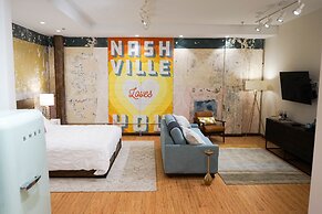 506 Lofts - Anchor Rentals