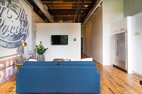 506 Lofts - Anchor Rentals