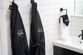 506 Lofts - Anchor Rentals