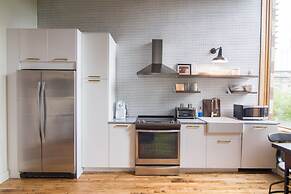 506 Lofts - Anchor Rentals