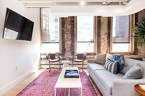506 Lofts - Anchor Rentals