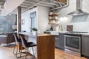 506 Lofts - Anchor Rentals