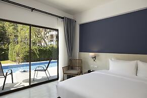 Centara Life Cha-Am Beach Resort Hua Hin