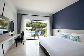 Centara Life Cha-Am Beach Resort Hua Hin