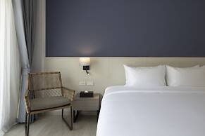 Centara Life Cha-Am Beach Resort Hua Hin