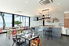 Centara Life Cha-Am Beach Resort Hua Hin