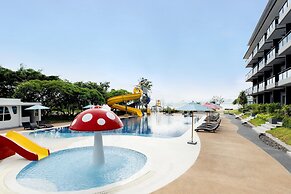Centara Life Cha-Am Beach Resort Hua Hin