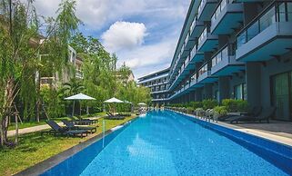 Centara Life Cha-Am Beach Resort Hua Hin