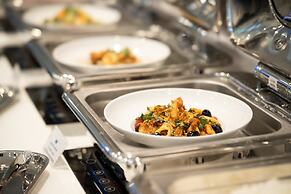 Centara Life Cha-Am Beach Resort Hua Hin