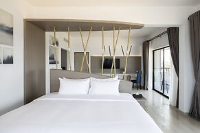 Centara Life Cha-Am Beach Resort Hua Hin