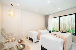 Centara Life Cha-Am Beach Resort Hua Hin