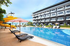 Centara Life Cha-Am Beach Resort Hua Hin