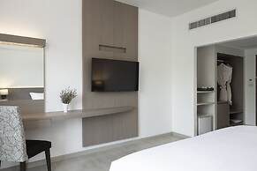 Centara Life Cha-Am Beach Resort Hua Hin