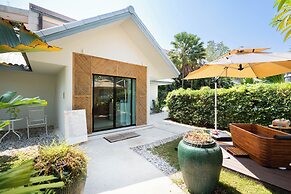 Centara Life Cha-Am Beach Resort Hua Hin