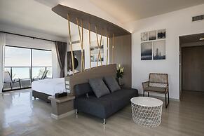 Centara Life Cha-Am Beach Resort Hua Hin