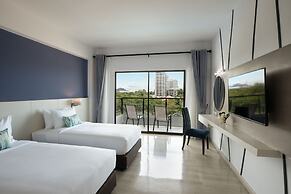 Centara Life Cha-Am Beach Resort Hua Hin