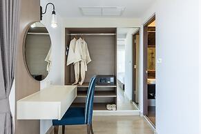 Centara Life Cha-Am Beach Resort Hua Hin