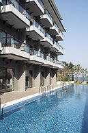 Centara Life Cha-Am Beach Resort Hua Hin