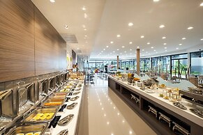 Centara Life Cha-Am Beach Resort Hua Hin