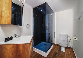 Hotel Dymník