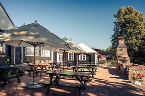Hotel Dymník