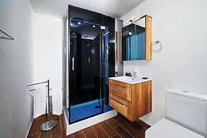 Hotel Dymník