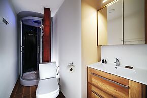Hotel Dymník