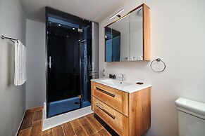 Hotel Dymník