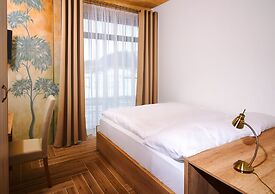 Hotel Dymník