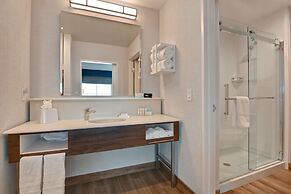 Hampton Inn & Suites Nashville Downtown Capitol View