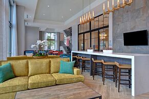 Hampton Inn & Suites Nashville Downtown Capitol View