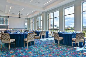 Hampton Inn & Suites Nashville Downtown Capitol View