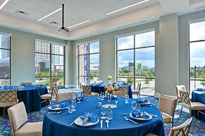 Hampton Inn & Suites Nashville Downtown Capitol View