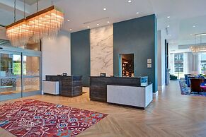 Hampton Inn & Suites Nashville Downtown Capitol View