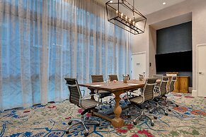 Hampton Inn & Suites Nashville Downtown Capitol View