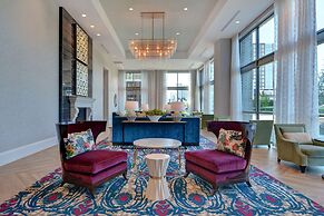 Hampton Inn & Suites Nashville Downtown Capitol View