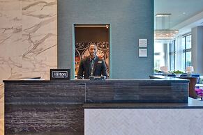 Hampton Inn & Suites Nashville Downtown Capitol View