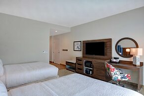 Hampton Inn & Suites Nashville Downtown Capitol View