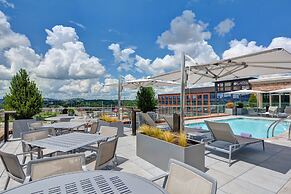 Hampton Inn & Suites Nashville Downtown Capitol View