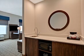 Hampton Inn & Suites Nashville Downtown Capitol View