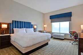 Hampton Inn & Suites Nashville Downtown Capitol View