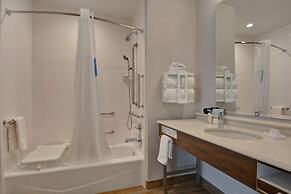 Hampton Inn & Suites Nashville Downtown Capitol View