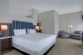 Hampton Inn & Suites Nashville Downtown Capitol View