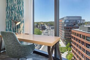 Hilton Garden Inn Boston Brookline, MA