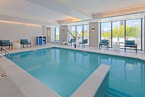 Hilton Garden Inn Boston Brookline, MA