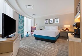 Hilton Garden Inn Boston Brookline, MA
