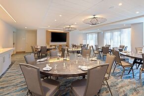 Hilton Garden Inn Boston Brookline, MA