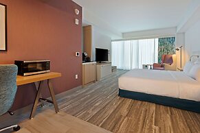 Hilton Garden Inn Boston Brookline, MA