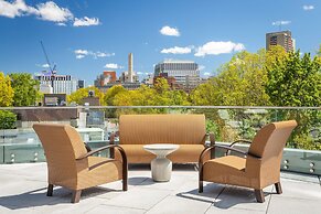 Hilton Garden Inn Boston Brookline, MA